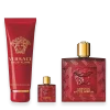 Versace Eros Flame 3.4 oz. Gift Set