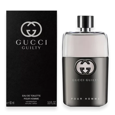 Gucci Guilty