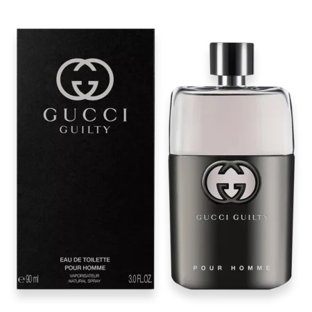 Gucci Guilty