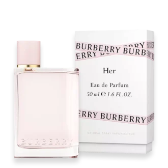 Burberry Her