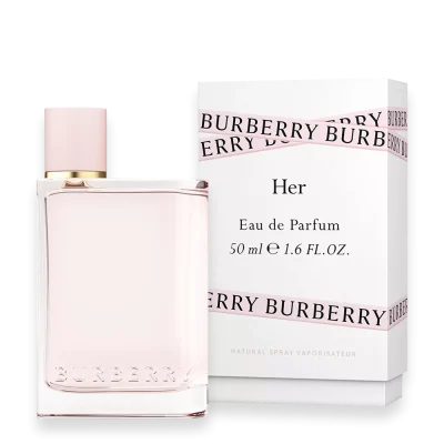 Burberry Her
