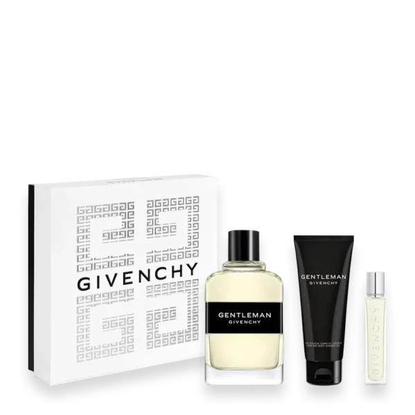 Gentleman by Givenchy 3.3 oz. Gift Set