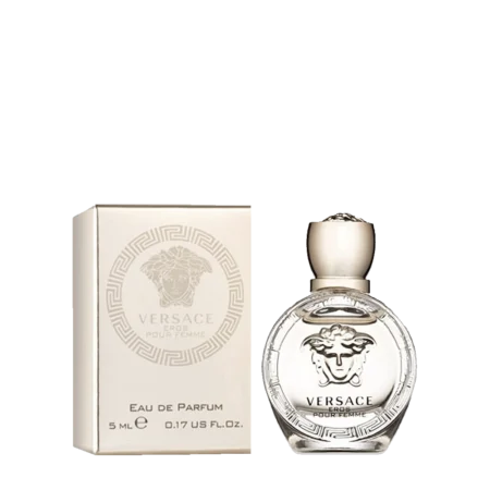 Versace Eros Pour Femme Miniature