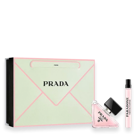 Prada Paradoxe Virtual Flower