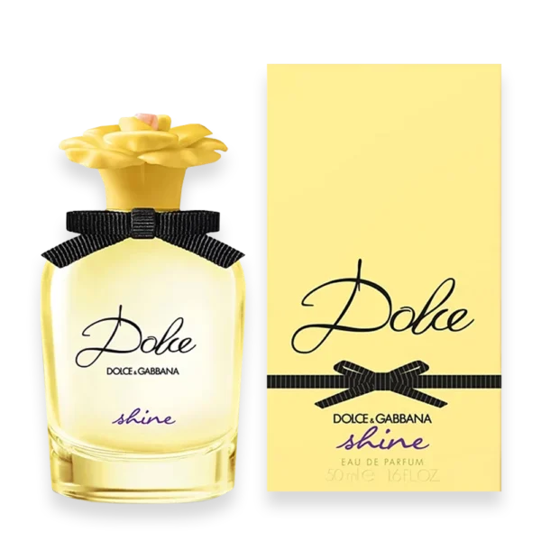 Dolce Shine by Dolce & Gabbana