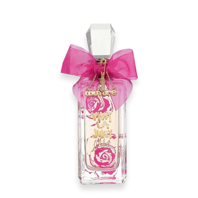 Viva La Juicy La Fleur by Juicy Couture