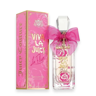 Viva La Juicy La Fleur by Juicy Couture