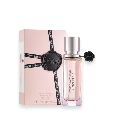 Petite Flowerbomb by Viktor & Rolf