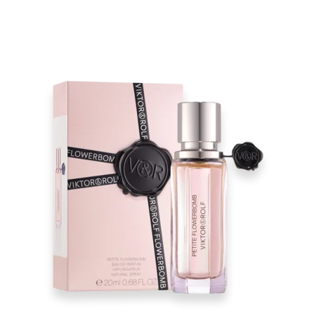 Petite Flowerbomb by Viktor & Rolf
