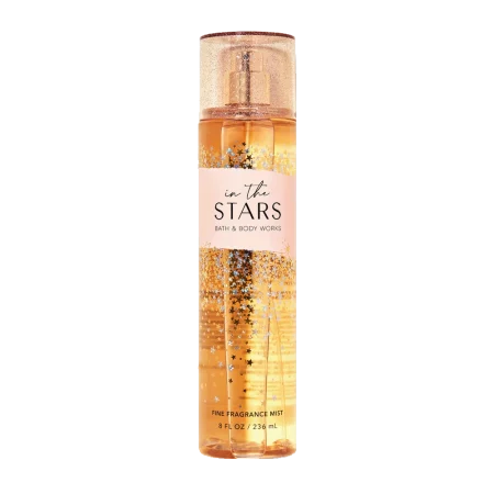 Bath & Body Works In The Stars Fragrance Mist
