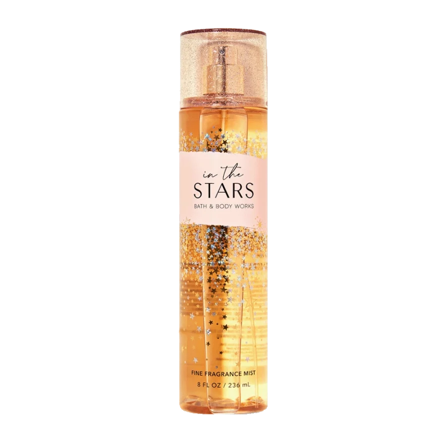 Bath & Body Works In The Stars Fragrance Mist