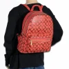 2pc Half Moon Backpack with Wallet