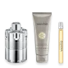 Wanted Eau de Parfum by Azzaro 3.38 oz. Gift Set