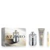 Wanted Eau de Parfum by Azzaro 3.38 oz. Gift Set