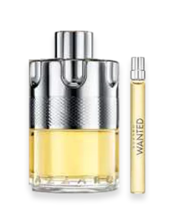 Wanted by Azzaro 3.3 oz. Giftset