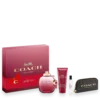Coach New York Wild Rose 3 oz. Gift Set