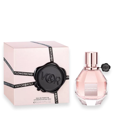 Flowerbomb by Viktor & Rolf