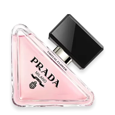 Prada Paradoxe Virtual Flower