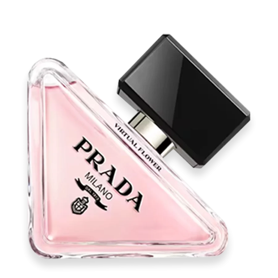 Prada Paradoxe Virtual Flower
