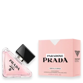Prada Paradoxe Virtual Flower