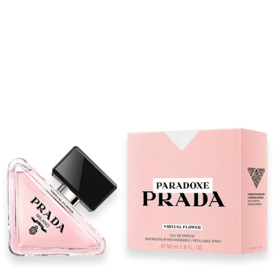 Prada Paradoxe Virtual Flower