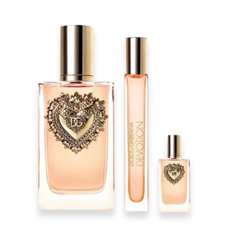 Devotion by Dolce & Gabbana 3.3 oz. Gift Set