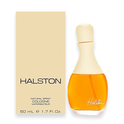Halston