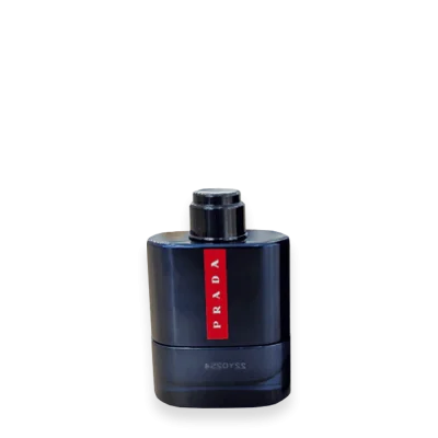 Prada Luna Rossa Carbon Miniature