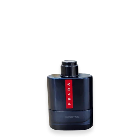 Prada Luna Rossa Carbon Miniature