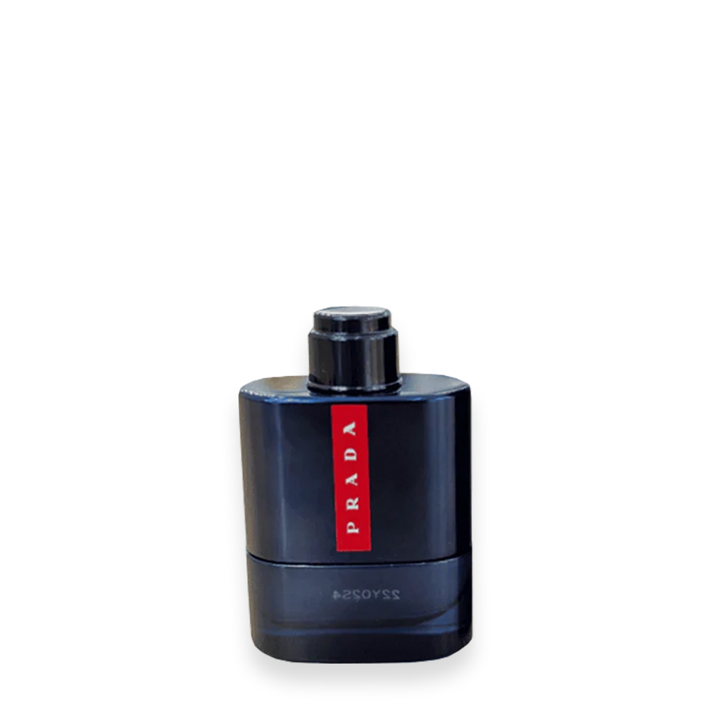 Prada Luna Rossa Carbon Miniature