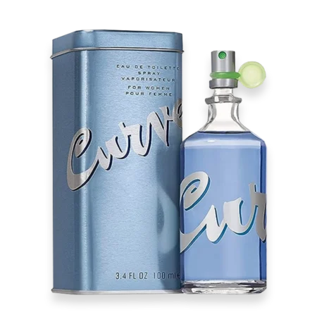 Curve by Liz Claiborne