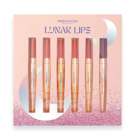 Lunar Lips