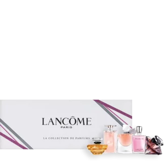 Lancome Miniature Collection for Women