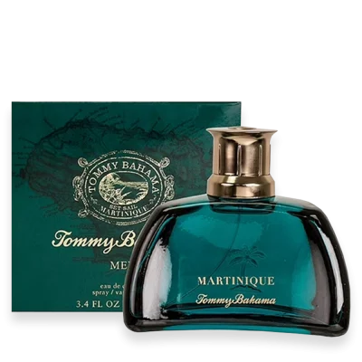 Martinique for Men by Tommy Bahama