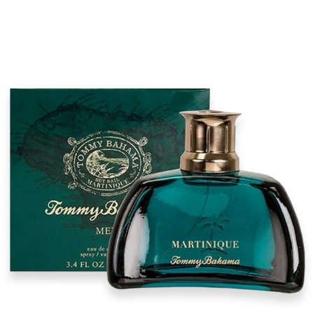 Martinique for Men by Tommy Bahama