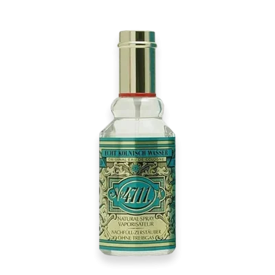 4711 Original Eau de Cologne Unisex