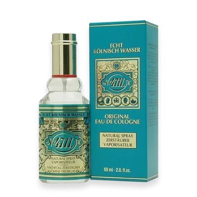 4711 Original Eau de Cologne Unisex
