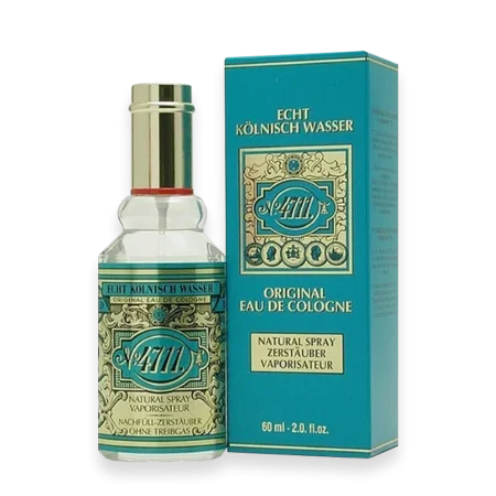 4711 Original Eau de Cologne Unisex