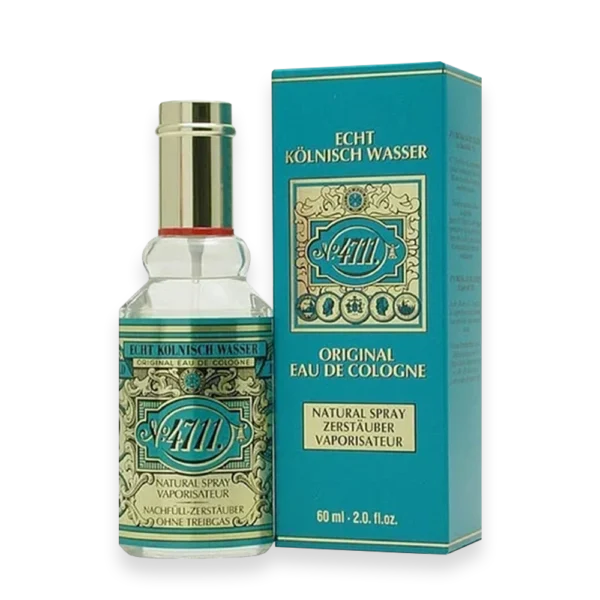 4711 Original Eau de Cologne Unisex