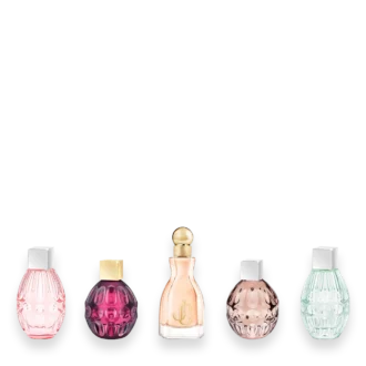 Jimmy Choo Miniature Collection for Women