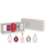 Jimmy Choo Miniature Collection for Women