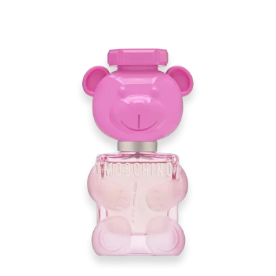 Toy 2 BubbleGum by Moschino bottle