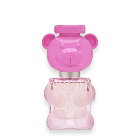 Toy 2 BubbleGum by Moschino bottle