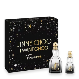 Jimmy Choo I Want Choo Forever 3.3 oz. Gift Set