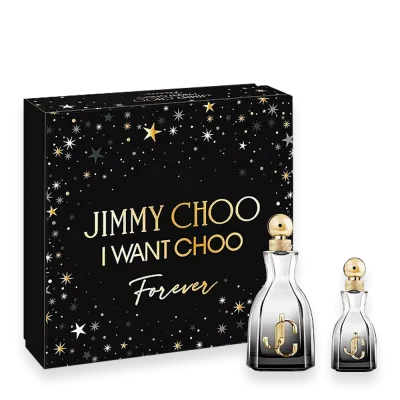 Jimmy Choo I Want Choo Forever 3.3 oz. Gift Set