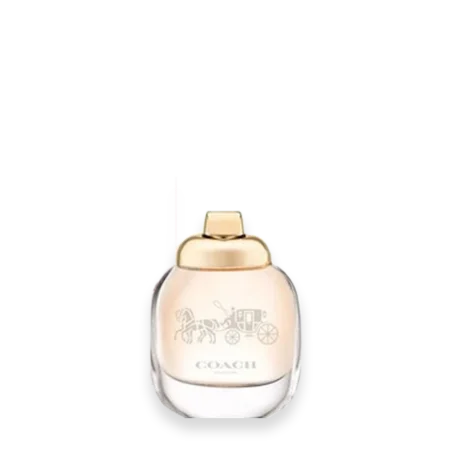 Coach New York Miniature