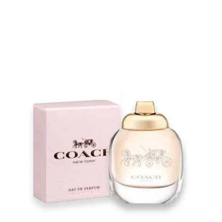 Coach New York Miniature