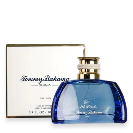 St. Barts by Tommy Bahama