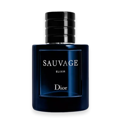 Sauvage Elixir by Dior