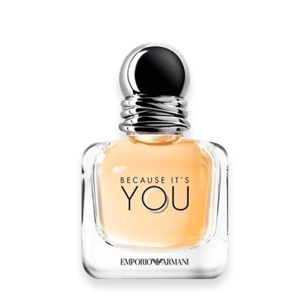 Because It's You by Emporio Armani
